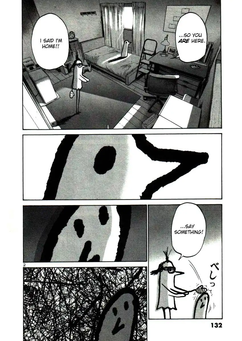 Oyasumi Punpun Chapter 20 2